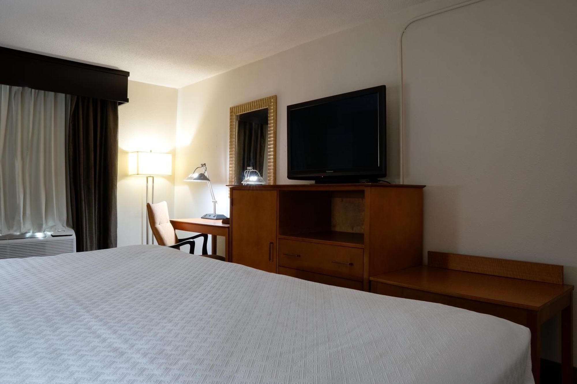 American Inn & Suites Ferndale Luaran gambar
